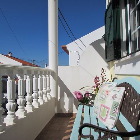 Lagoa Azul Guest House Vila Nova de Milfontes Exterior foto