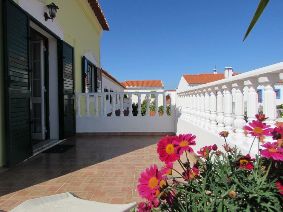 Lagoa Azul Guest House Vila Nova de Milfontes Exterior foto